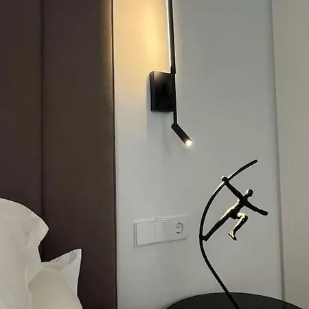 Prázdninový dům Casa Soleada Con Jardin Y Vistas Al Mar En *