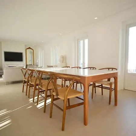 Prázdninový dům Casa Soleada Con Jardin Y Vistas Al Mar En *